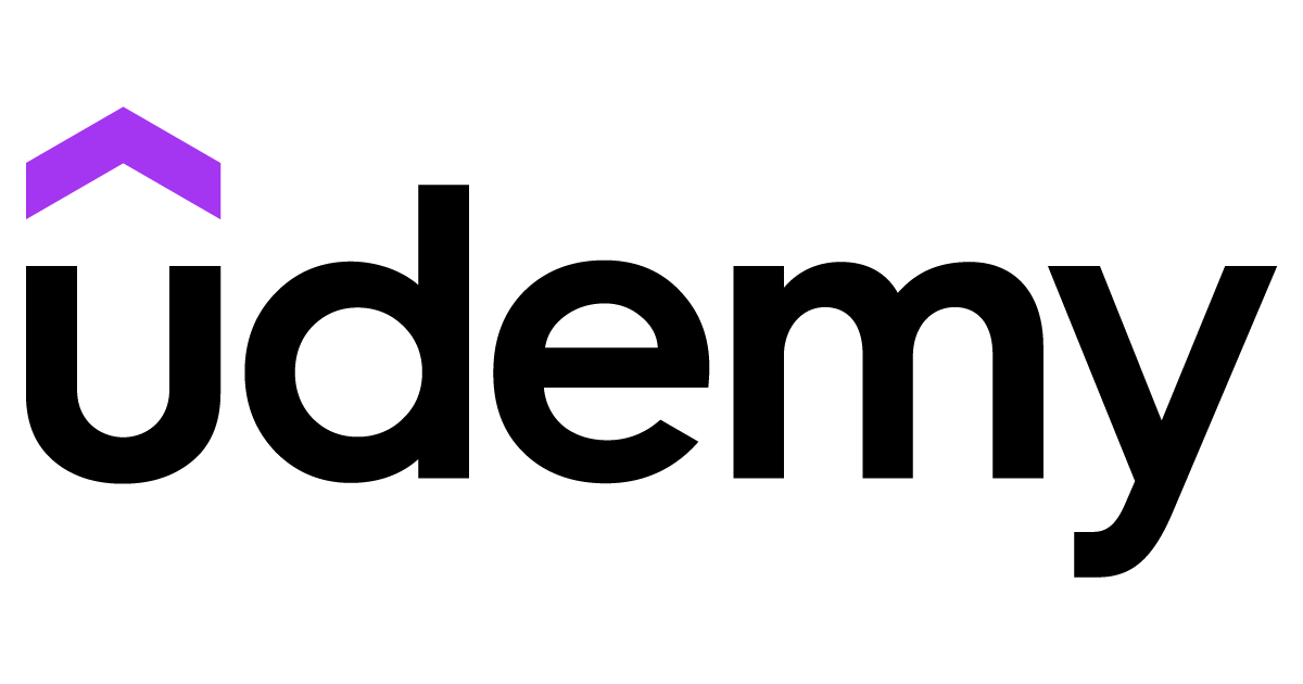 Logo de Udemy