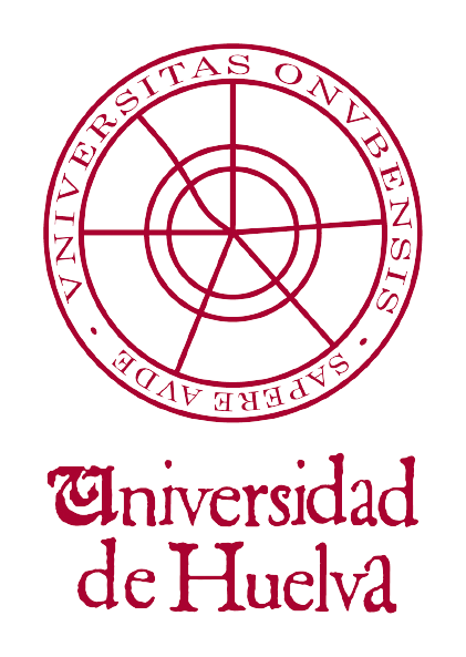 Logo de la Universidad de Huelva